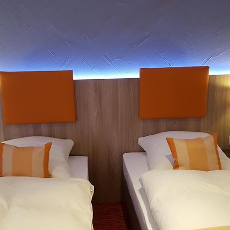 Hotel Trutzpfaff شباير المظهر الخارجي الصورة