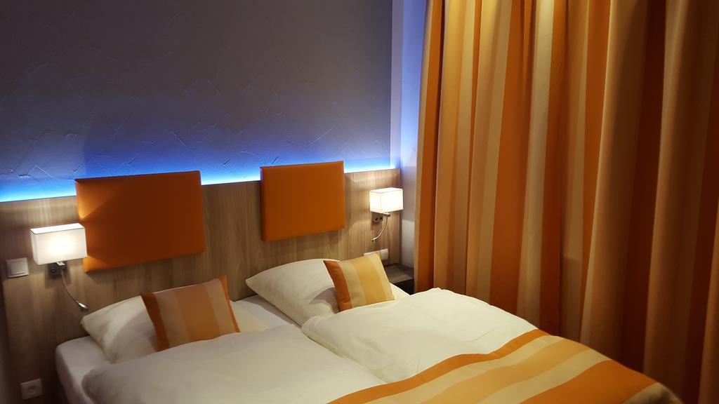 Hotel Trutzpfaff شباير المظهر الخارجي الصورة
