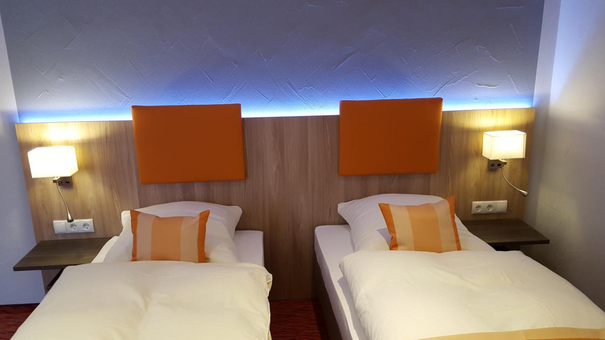 Hotel Trutzpfaff شباير المظهر الخارجي الصورة