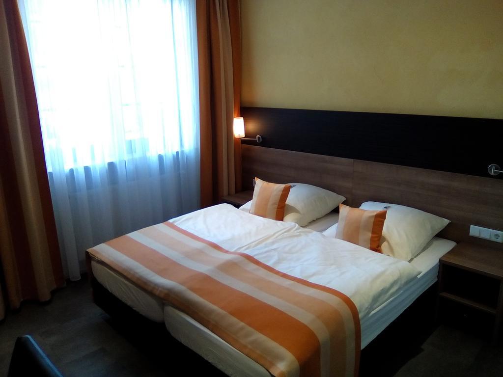 Hotel Trutzpfaff شباير المظهر الخارجي الصورة