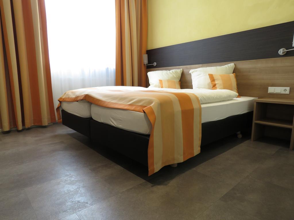 Hotel Trutzpfaff شباير المظهر الخارجي الصورة