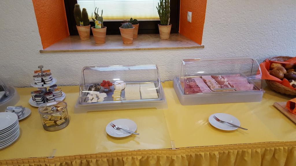 Hotel Trutzpfaff شباير المظهر الخارجي الصورة