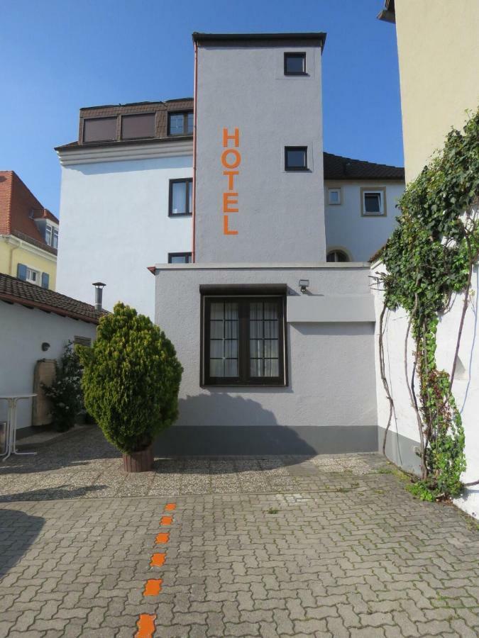 Hotel Trutzpfaff شباير المظهر الخارجي الصورة